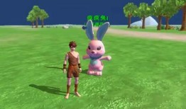 创造与魔法最新宠物爆料,带你探索未知奇幻世界