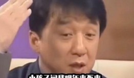 成龙大哥爆料娱乐圈,揭秘幕后的真实故事